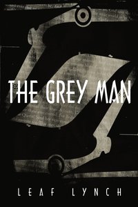 bokomslag THE Grey Man