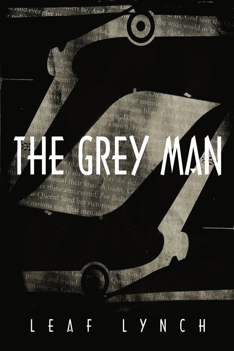 THE Grey Man 1