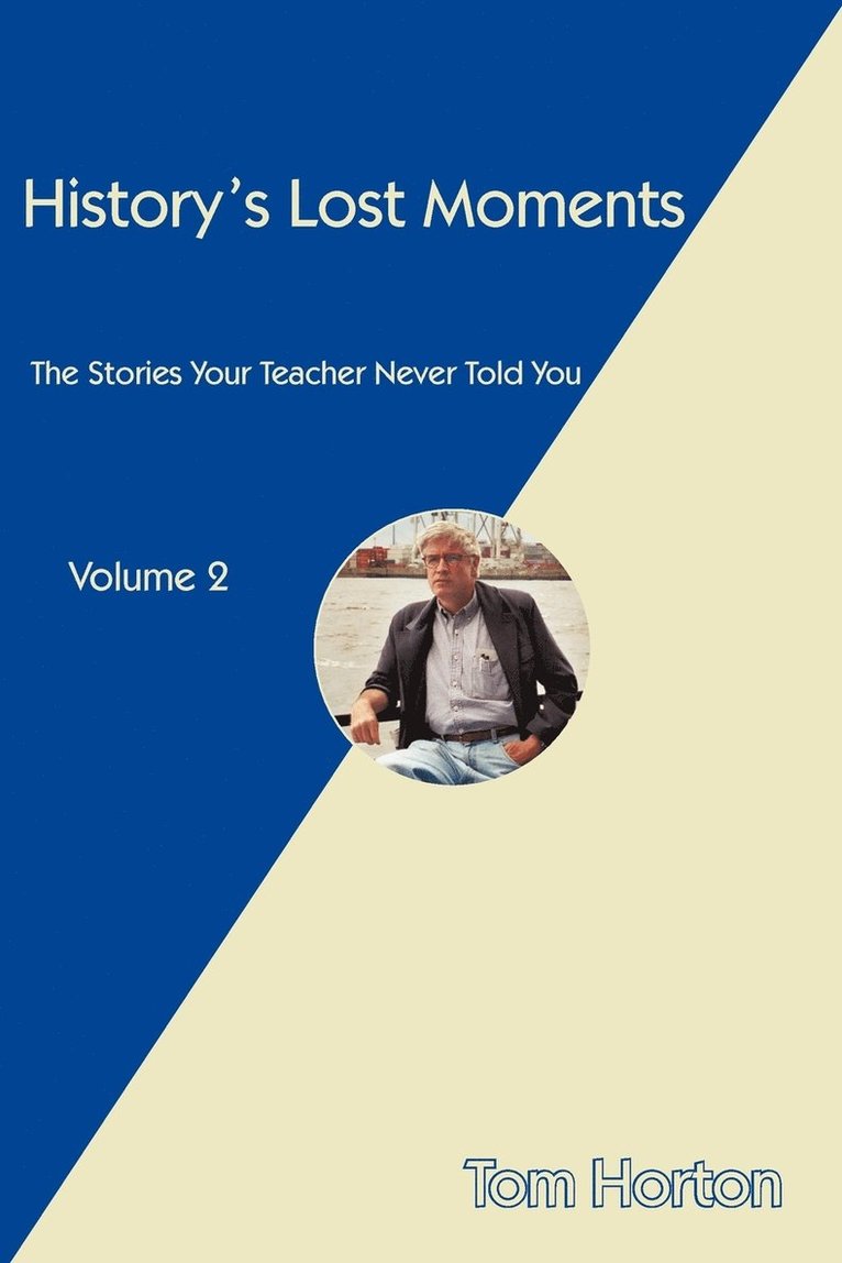 History's Lost Moments 1