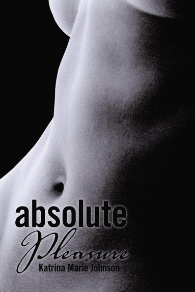 bokomslag Absolute Pleasure