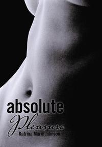 bokomslag Absolute Pleasure