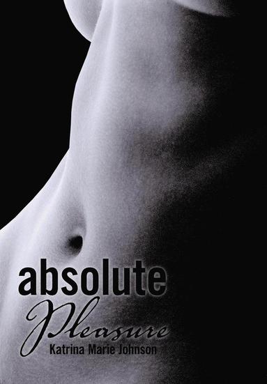 bokomslag Absolute Pleasure