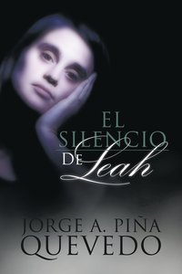 bokomslag El Silencio de Leah