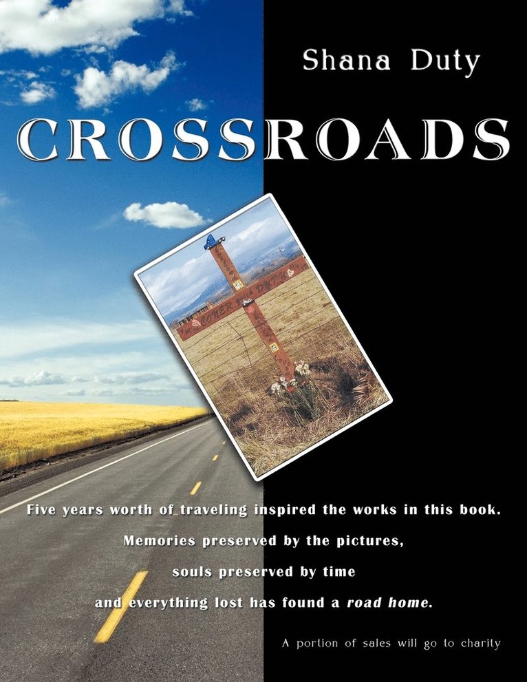 Crossroads 1