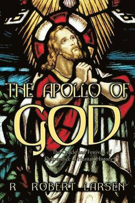 THE Apollo of God 1