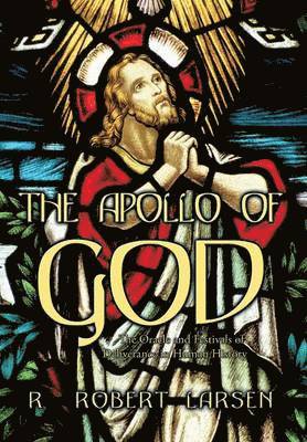 THE Apollo of God 1