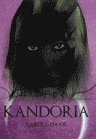 bokomslag Kandoria