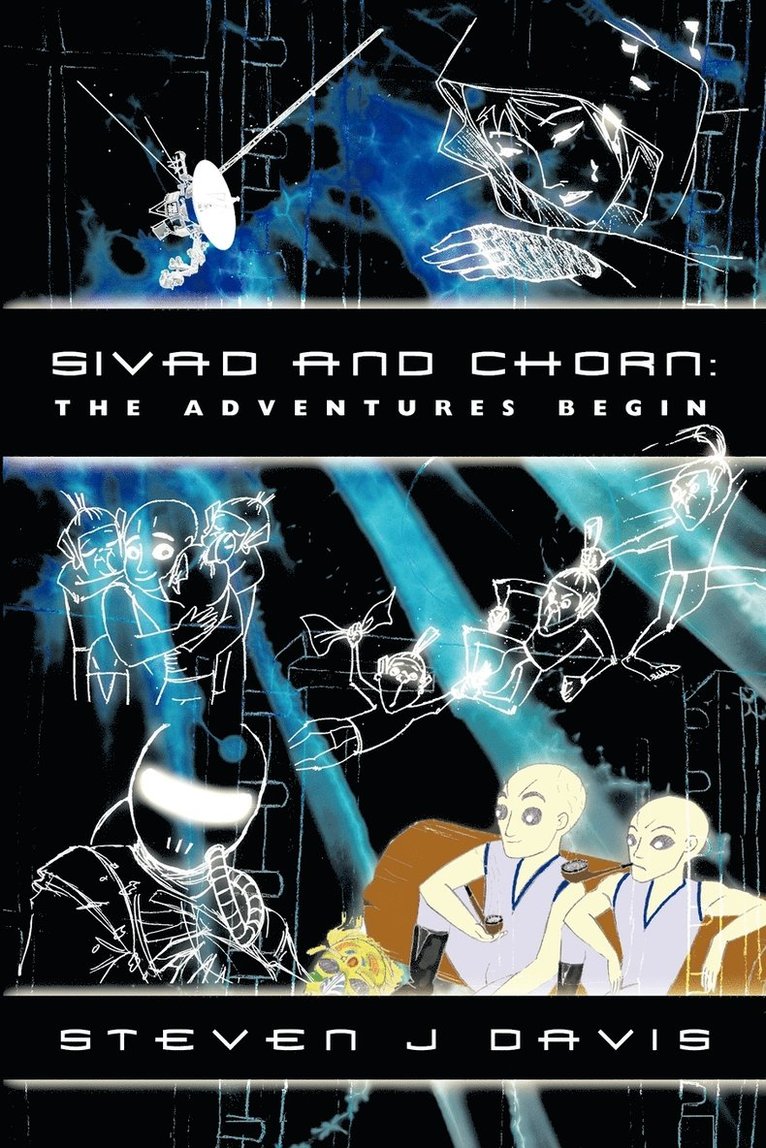 Sivad and Chorn 1