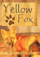 bokomslag Yellow Fox