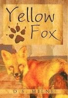 bokomslag Yellow Fox