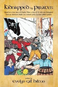 bokomslag Kidnapped by Pirates