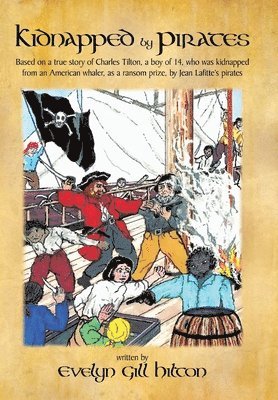 Kidnapped by Pirates 1