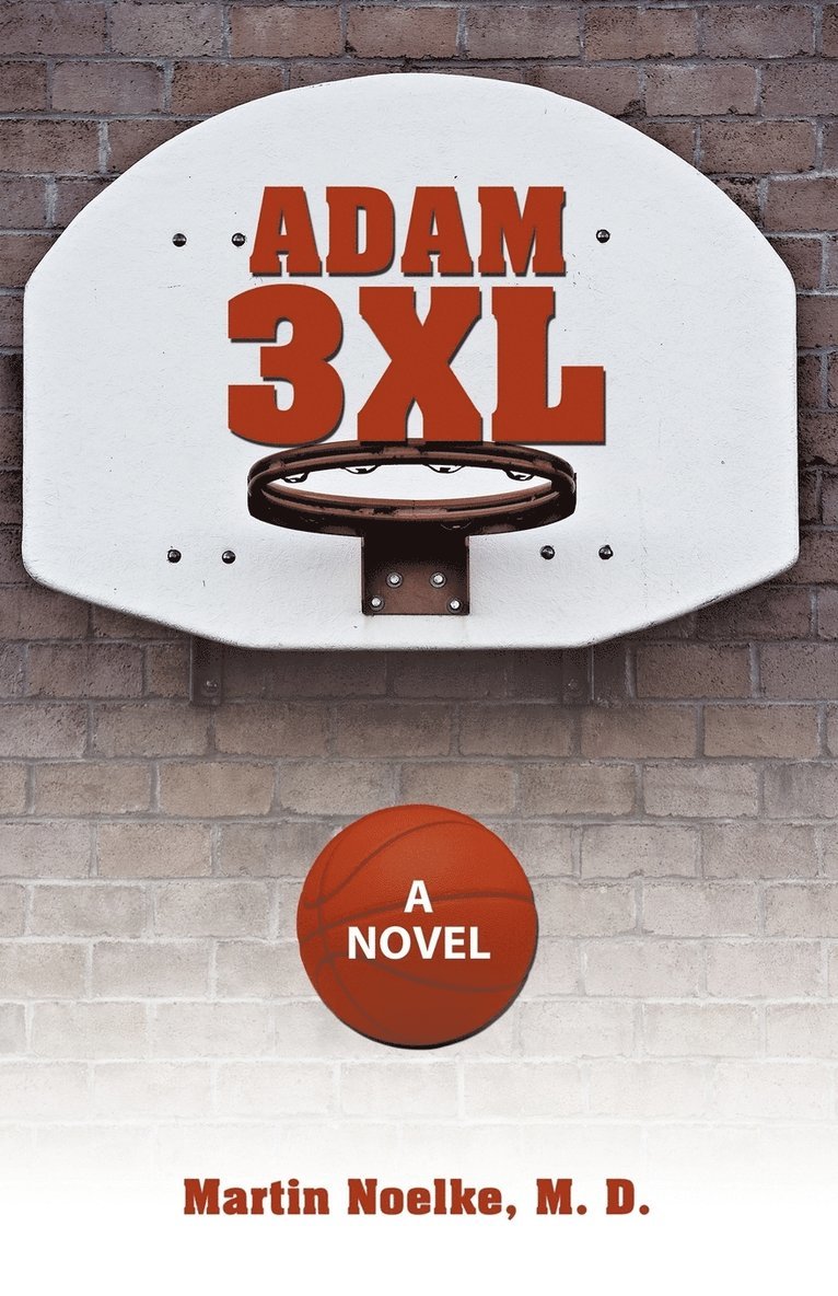 Adam 3XL 1