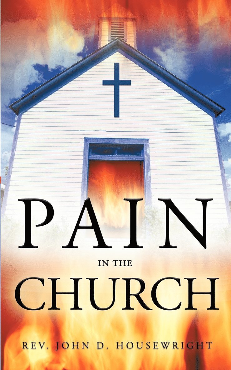 Pain in the Church 1