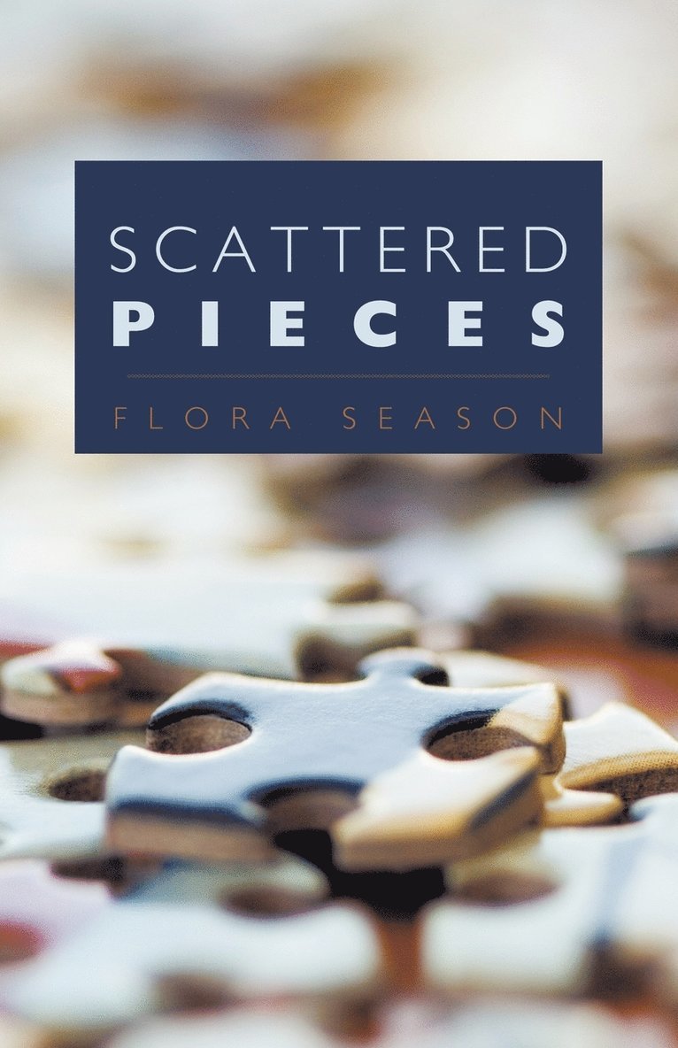 Scattered Pieces 1