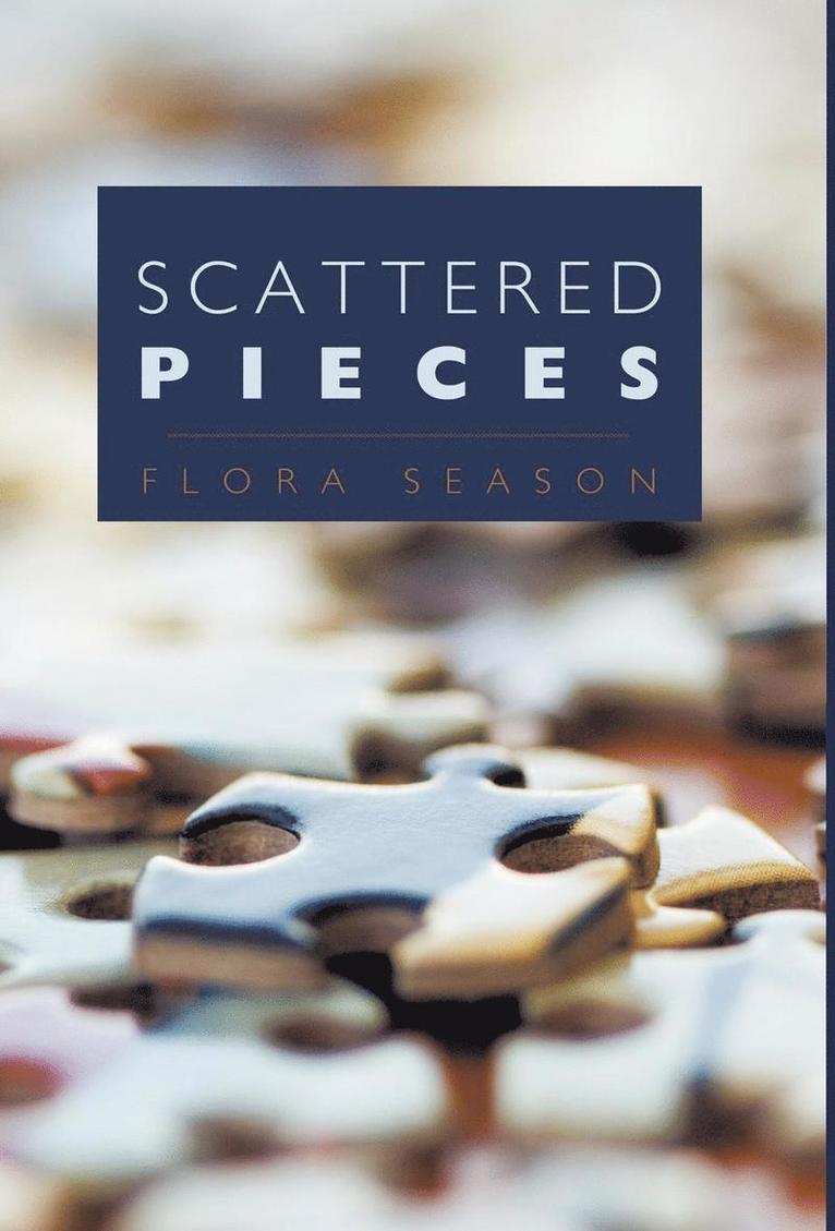 Scattered Pieces 1