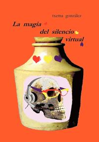 bokomslag Magia del Silencio Virtual