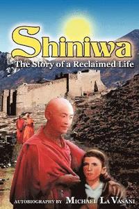 bokomslag Shiniwa
