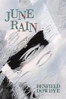 bokomslag June Rain
