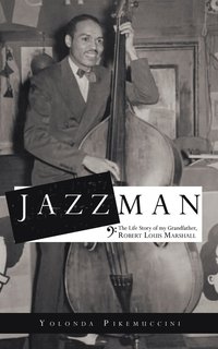 bokomslag Jazzman