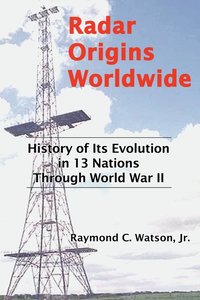 bokomslag Radar Origins Worldwide