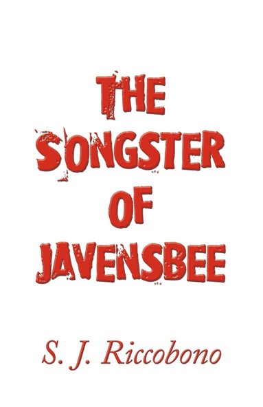 bokomslag Songster of Javensbee