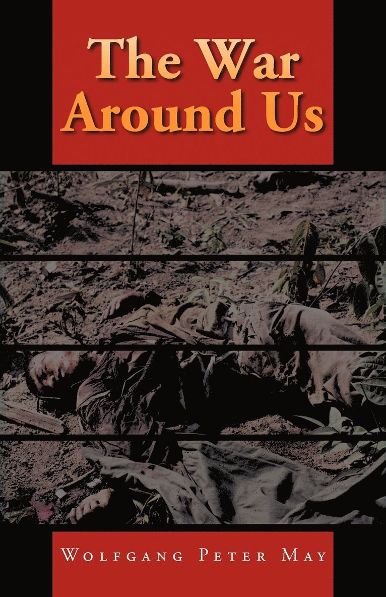 The War Around Us 1