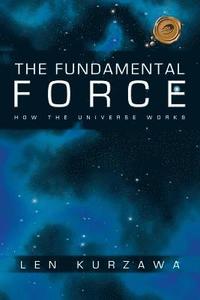 bokomslag Fundamental Force