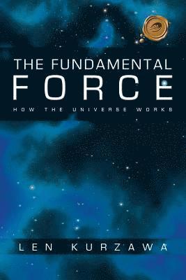 bokomslag Fundamental Force
