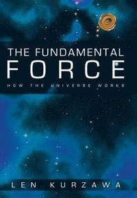 bokomslag Fundamental Force