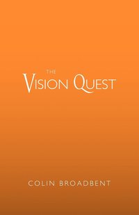 bokomslag The Vision Quest