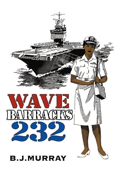 bokomslag Wave Barracks 232