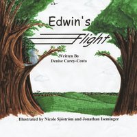 bokomslag Edwin's Flight
