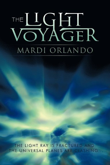 bokomslag Light Voyager