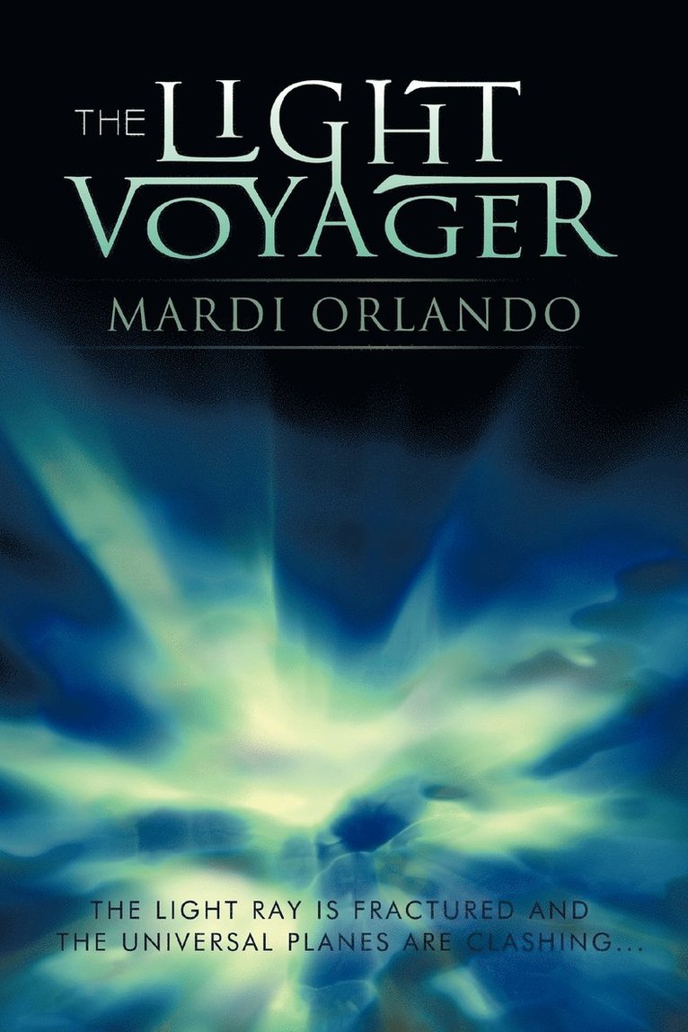 Light Voyager 1