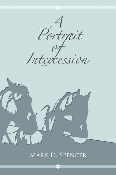 bokomslag Portrait of Intercession