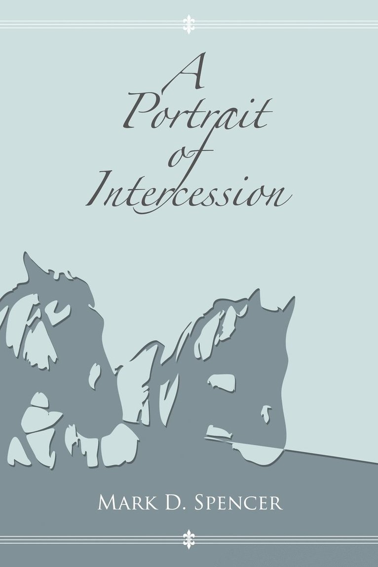 Portrait of Intercession 1