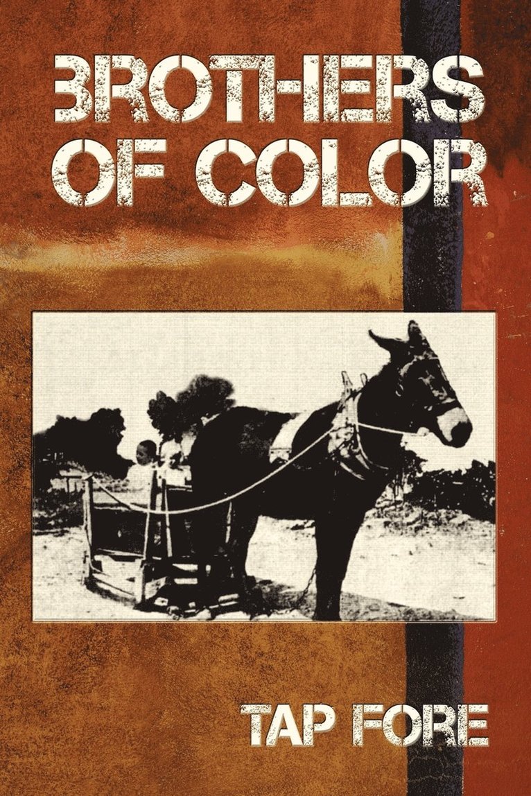 Brothers of Color 1