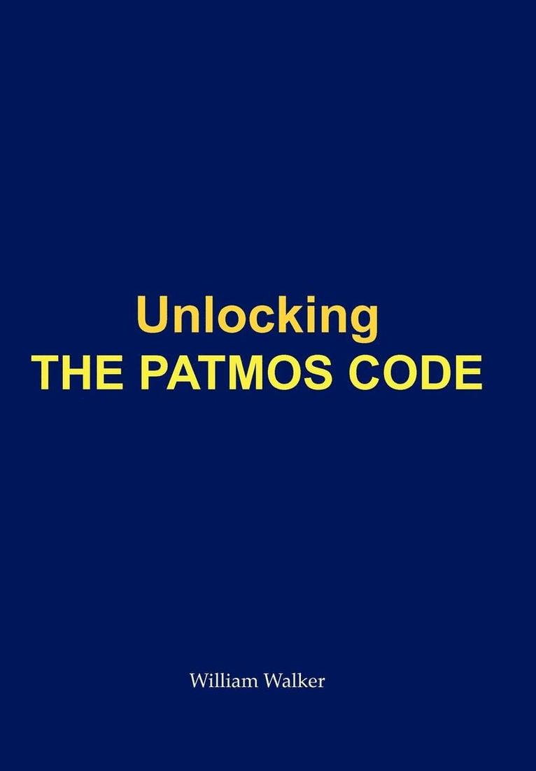 Unlocking the Patmos Code