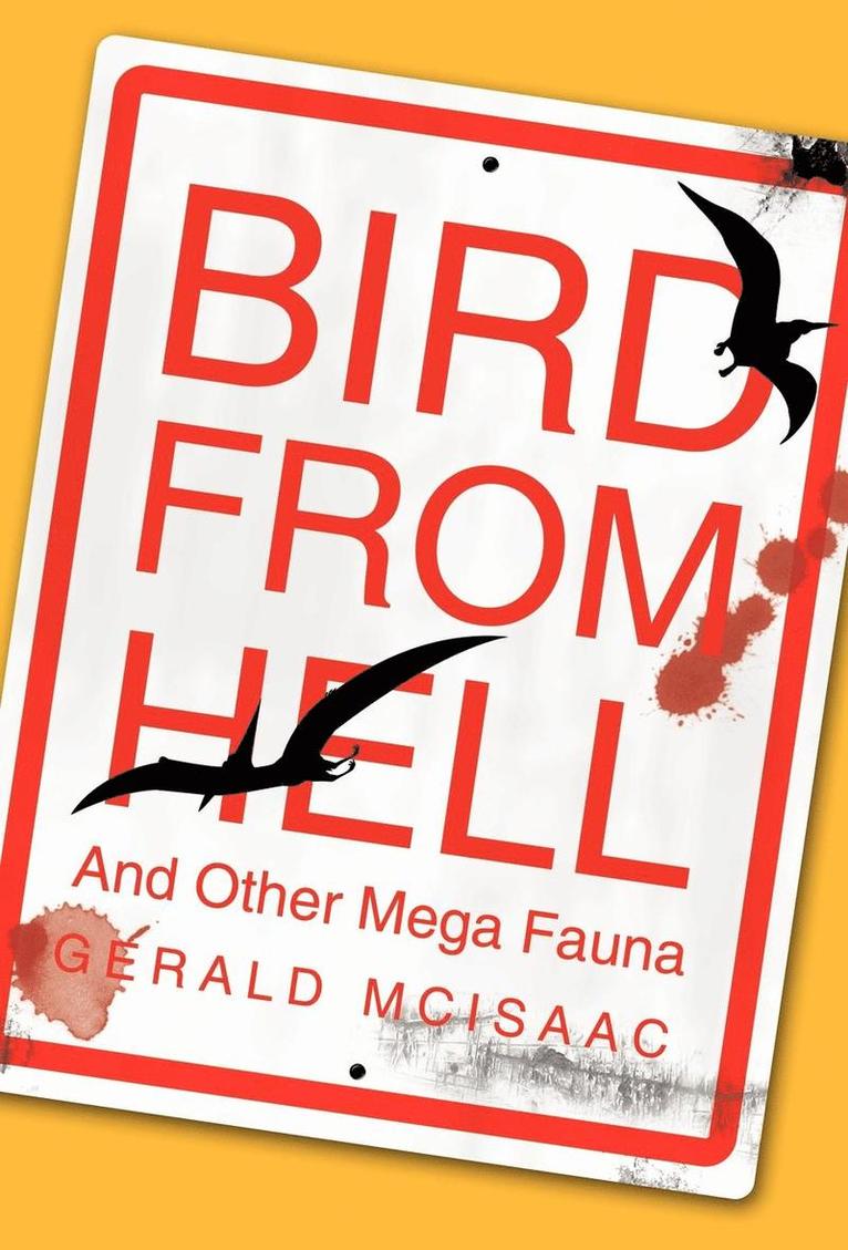 Bird From Hell