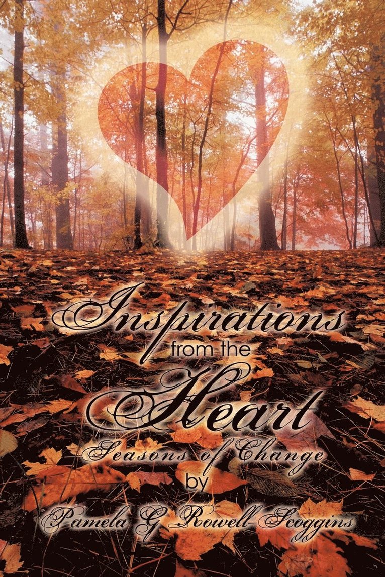 Inspirations from the Heart 1