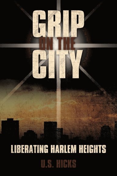 bokomslag Grip on the City
