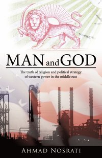 bokomslag Man and God