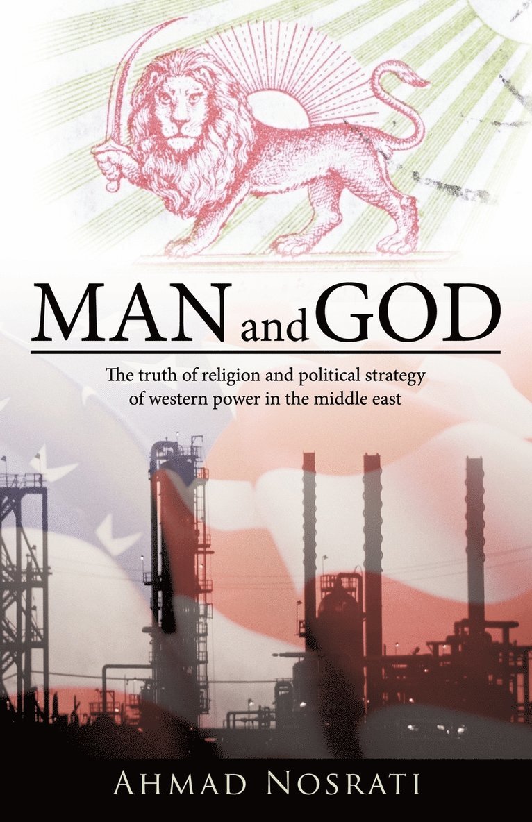 Man and God 1