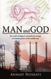 bokomslag Man and God
