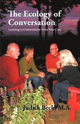 M.A. Judith Beck, Judith Beck - Ecology of Conversation, Häftad