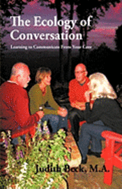 M.A. Judith Beck, Judith Beck - Ecology of Conversation, Inbunden