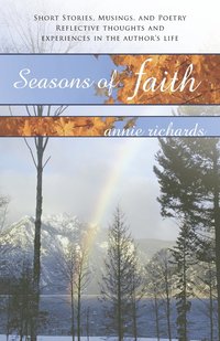 bokomslag Seasons of Faith