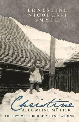 Christine Alle Meine Mtter