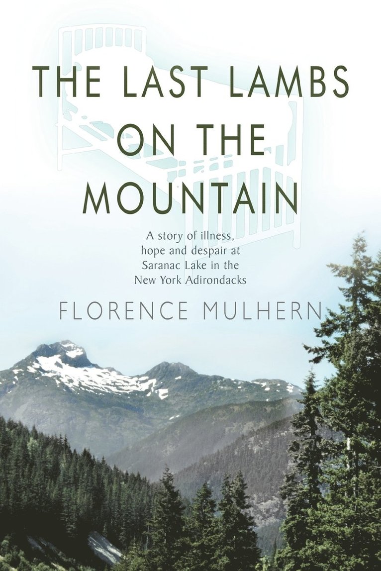 Last Lambs on the Mountain